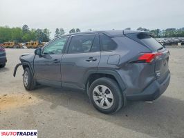 Toyota Pozostałe 2024 2