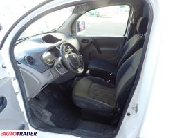 Renault Kangoo 2010 1.6