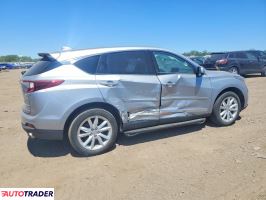 Acura RDX 2020 2