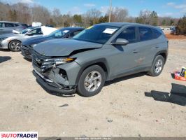 Hyundai Tucson 2024 2