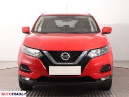 Nissan Qashqai 2020 1.3 138 KM Nissan Qashqai 2020 1.3 138 KM