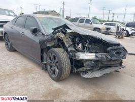 Acura TL 2021 2 Acura TL 2021 2