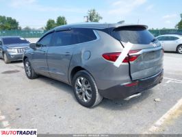 Buick Enclave 2019 3 Buick Enclave 2019 3