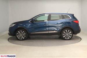 Renault Kadjar 2018 1.5 108 KM