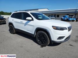 Jeep Cherokee 2020 2