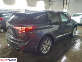 Acura RDX 2020 2