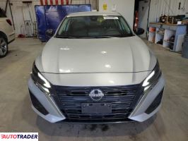 Nissan Altima 2024 2