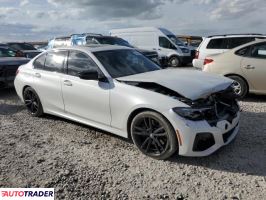 BMW M3 2022 3 BMW M3 2022 3