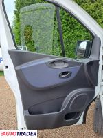 Opel Vivaro 2016 Opel Vivaro 2016