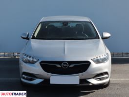 Opel Insignia 2018 1.6 134 KM