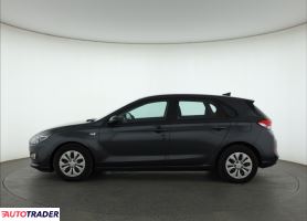 Hyundai i30 2022 1.0 118 KM