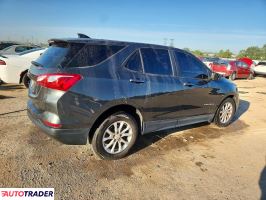Chevrolet Equinox 2020 1