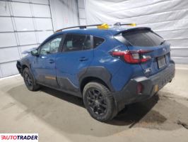 Subaru Pozostałe 2024 2