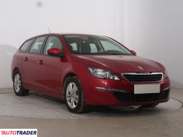 Peugeot 308 2016 1.2 128 KM