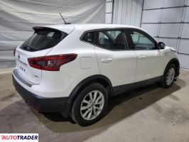 Nissan Rogue 2020 2 Nissan Rogue 2020 2