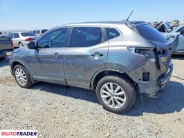 Nissan Rogue 2020 2