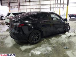Tesla Model Y 2025 Tesla Model Y 2025
