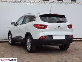 Renault Kadjar 2017 1.2 128 KM