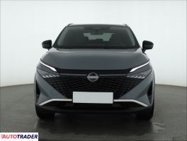 Nissan Qashqai 2025 1.3 155 KM