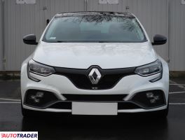 Renault Megane 2019 1.8 274 KM
