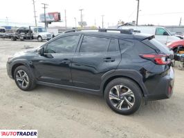Subaru Pozostałe 2024 2 Subaru Pozostałe 2024 2