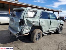 Toyota Pozostałe 2023 4