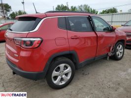 Jeep Compass 2019 2 Jeep Compass 2019 2