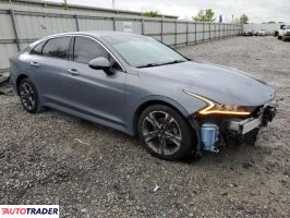 Kia Pozostałe 2021 1 Kia Pozostałe 2021 1