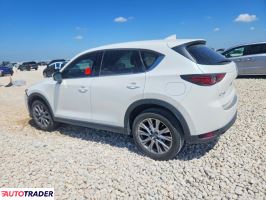 Mazda CX-5 2020 2
