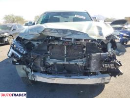 Toyota Tundra 2024 3