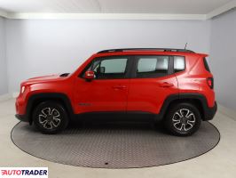 Jeep Renegade 2018 1.3 147 KM