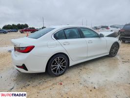 BMW 330 2020 2