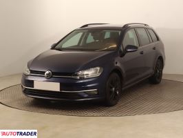 Volkswagen Golf 2017 1.6 113 KM