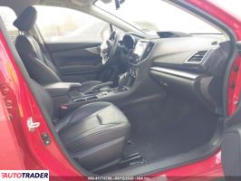 Subaru Pozostałe 2021 2 Subaru Pozostałe 2021 2
