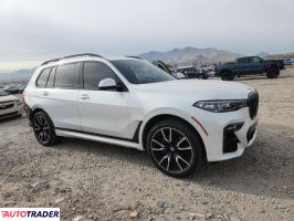 BMW Pozostałe 2020 3