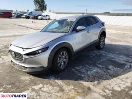 Mazda 3 2021 2 Mazda 3 2021 2