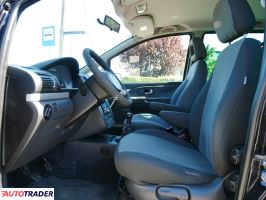 Ford Galaxy 2004 1.9 115 KM