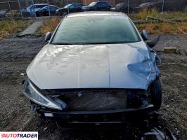 Hyundai Elantra 2020 2