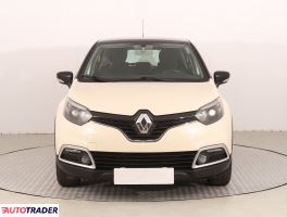 Renault Captur 2016 0.9 88 KM