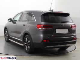 Kia Sorento 2015 2.0 182 KM