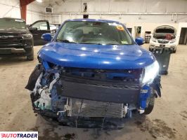 Mitsubishi Outlander 2020 2