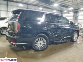 Cadillac Escalade 2022 6