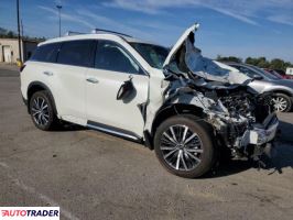 Infiniti Pozostałe 2023 3