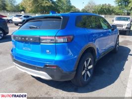 Honda Pozostałe 2024