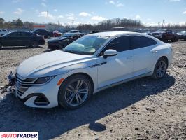 Volkswagen Arteon 2022 2