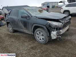 Toyota Pozostałe 2019 2 Toyota Pozostałe 2019 2