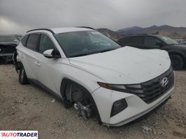 Hyundai Tucson 2023 2