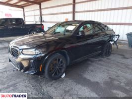 BMW X4 2023 2