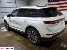 Lincoln Pozostałe 2020 2