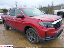 Honda Pozostałe 2022 3